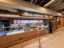 Dhoby Ghaut MRT (D9), Shop House #578705221